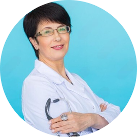 Bác sĩ Nguyễn Văn An