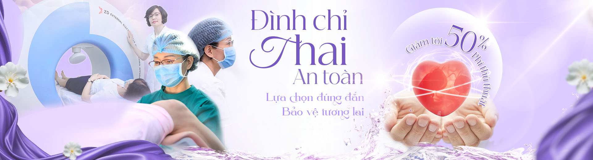 Banner ưu đãi